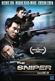 The Sniper 2009